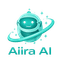 Aiira AI Logo